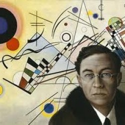  Vasily Kandinsky