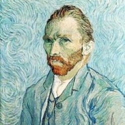 Vincent van Gogh