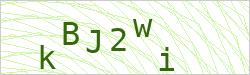 Imagen CAPTCHA