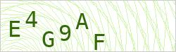 Imagen CAPTCHA