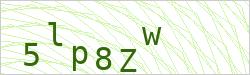 Imagen CAPTCHA