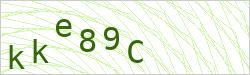 Imagen CAPTCHA