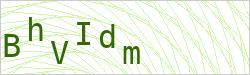 Imagen CAPTCHA