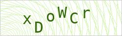 Imagen CAPTCHA