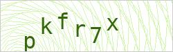 Imagen CAPTCHA