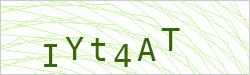 Imagen CAPTCHA