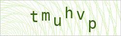 Imagen CAPTCHA