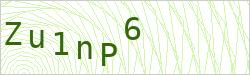 Imagen CAPTCHA