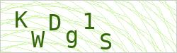 Imagen CAPTCHA