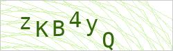 Imagen CAPTCHA