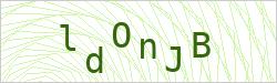 Imagen CAPTCHA