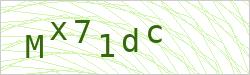 Imagen CAPTCHA