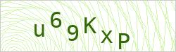 Imagen CAPTCHA