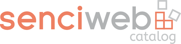 Demostración de Senciweb Catalog